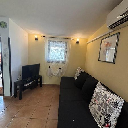 Apartment Kaucic Банджоле Экстерьер фото