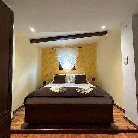 Apartment Kaucic Банджоле Экстерьер фото