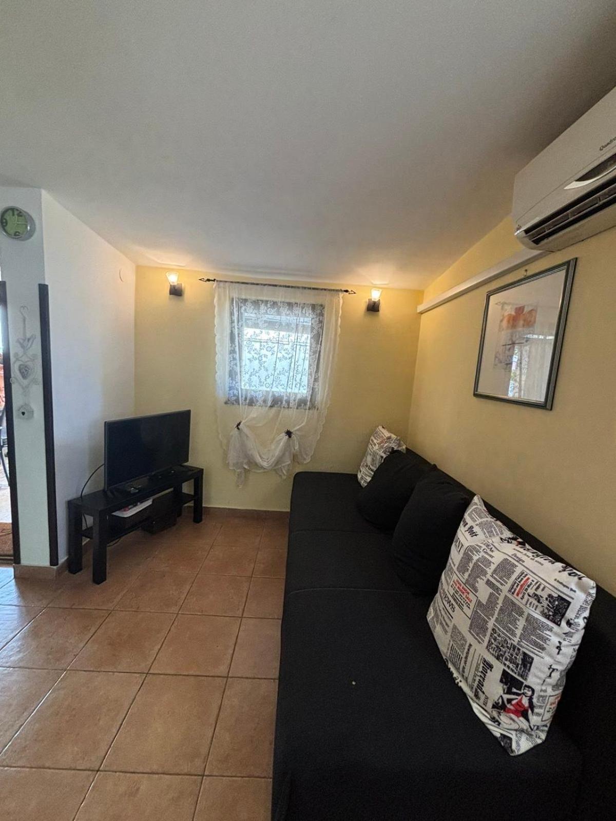 Apartment Kaucic Банджоле Экстерьер фото