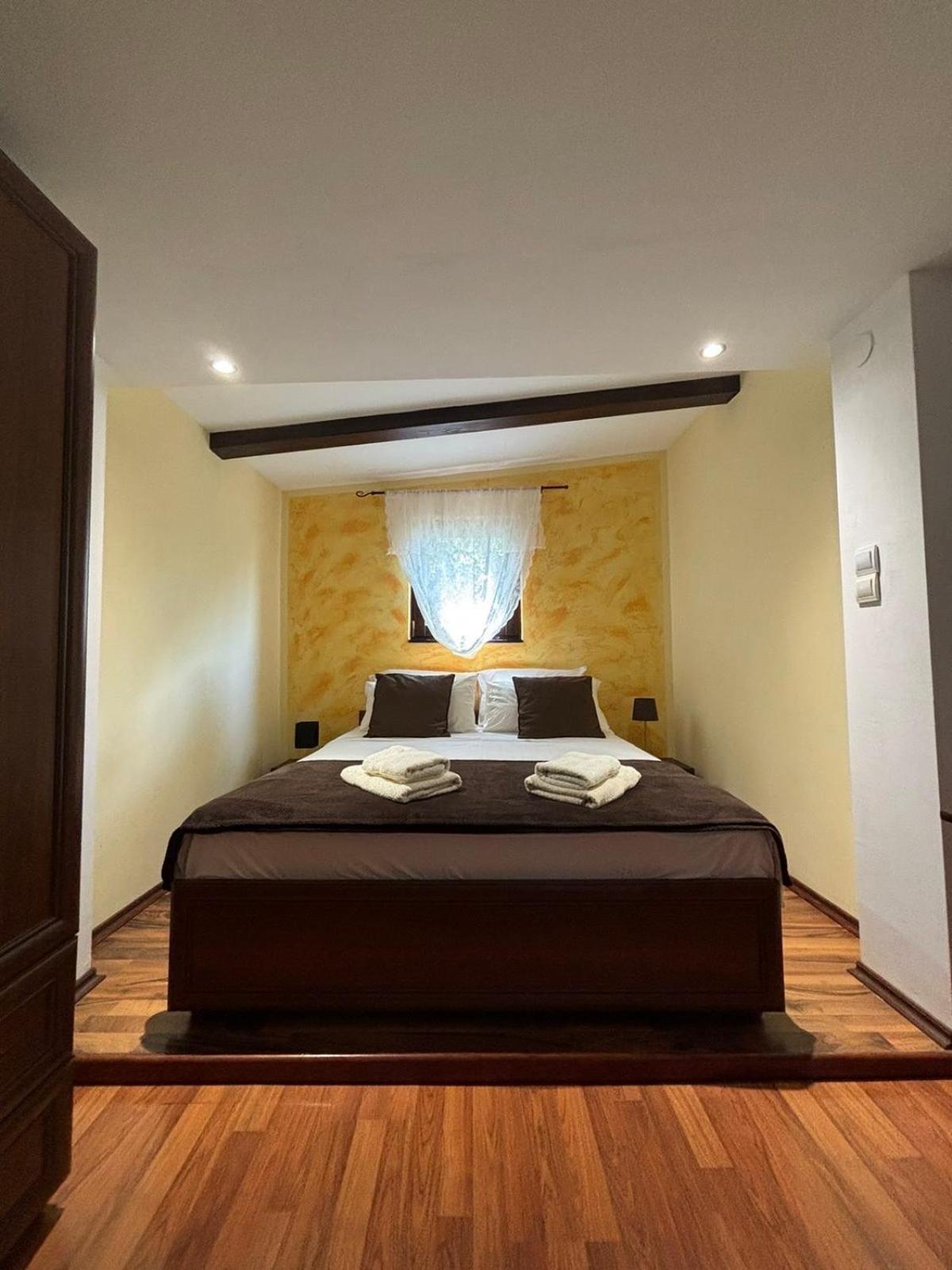 Apartment Kaucic Банджоле Экстерьер фото