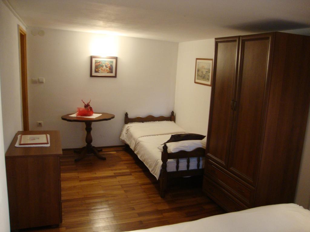 Apartment Kaucic Банджоле Экстерьер фото